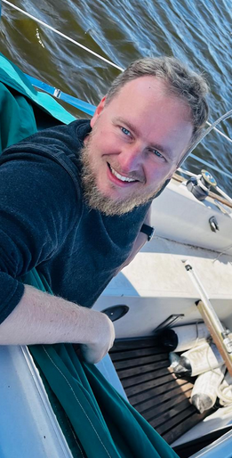 Piotr Wierzbicki - Outcome Coach, sojusznik managera w strefie zgniotu